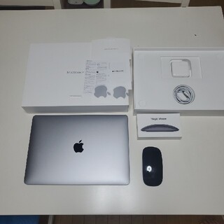 MacBook2020