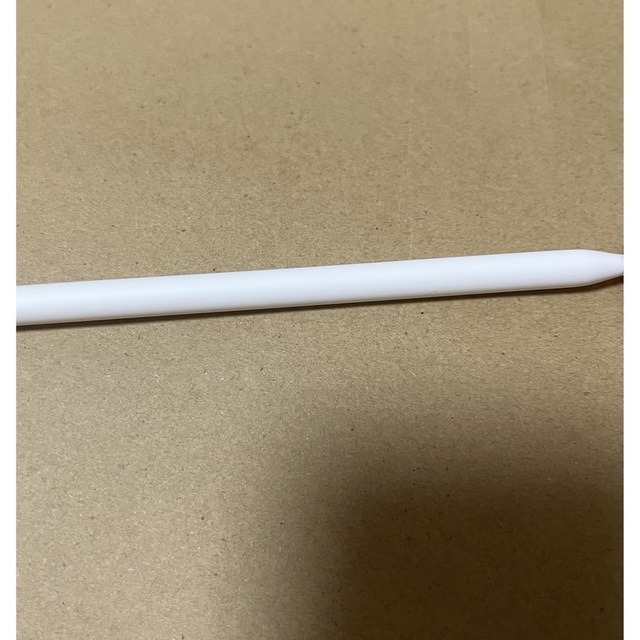 Apple pencil第二世代