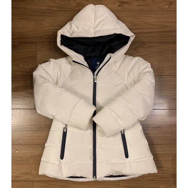 jacadi ジャカディ コート 8A-