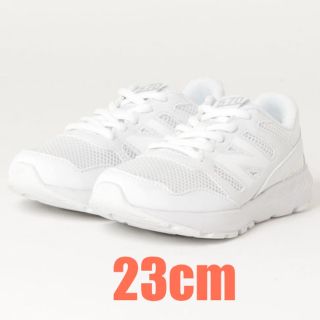 ニューバランス(New Balance)のセール 新品 new balance ニューバランス スニーカー 23cm(スニーカー)