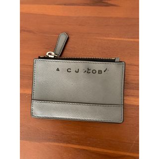 マークジェイコブス(MARC JACOBS)のMARK JACOBS パスケース(名刺入れ/定期入れ)