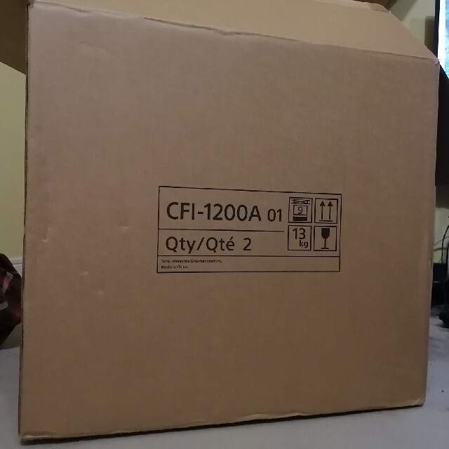 PlayStation5   新品未開封  CFI-1200A01