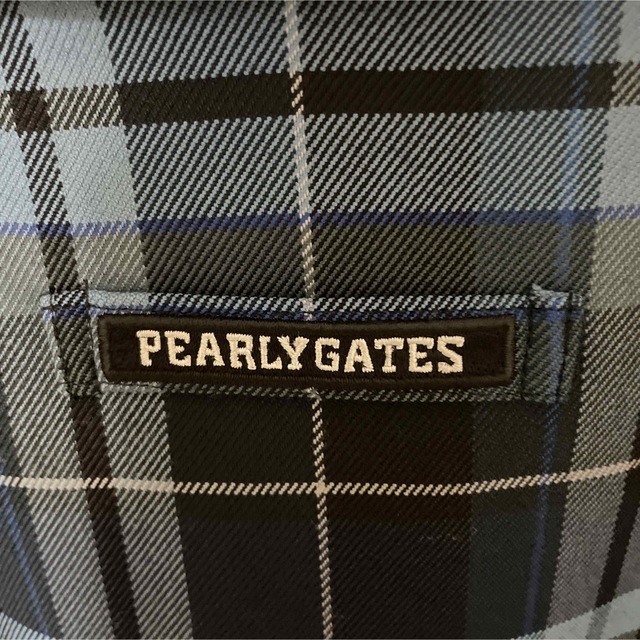 PEARVY GATES ウェア 2