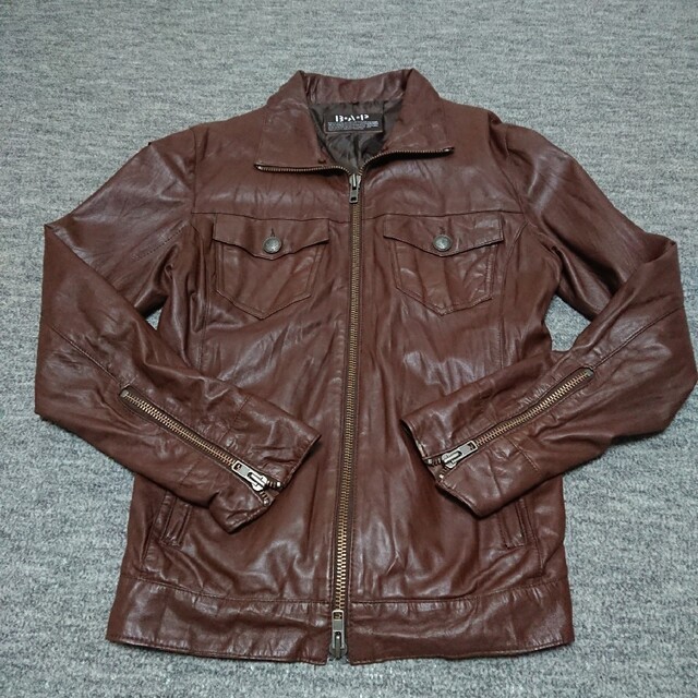 B☆A☆P ボンズアンドピース ジャケット キャンペーン www.toyotec.com