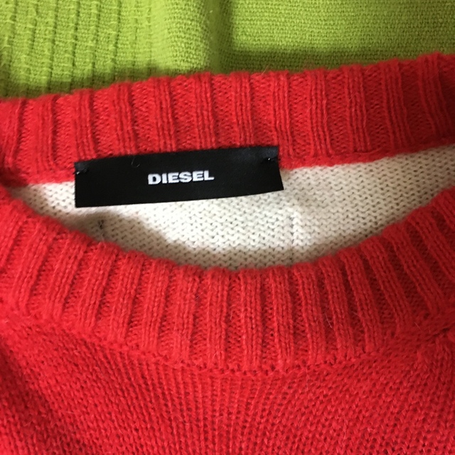 Diesel ニット