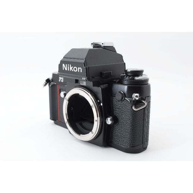 3089 未使用に近い極上品 Nikon F3 Limited ニコン