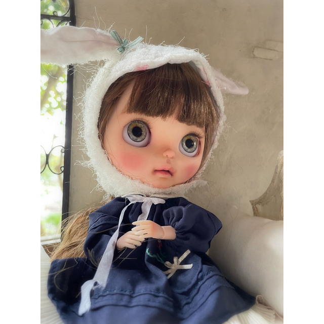 カスタムブライス ＊Adorable doll＊ 趣味/おもちゃ おもちゃ/人形 