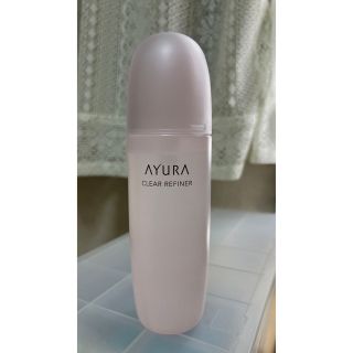 アユーラ(AYURA)のアユーラ クリアリファイナーt(化粧水/ローション)