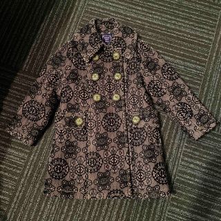 アナスイミニ(ANNA SUI mini)のアナスイミニANNA SUI miniコート(コート)