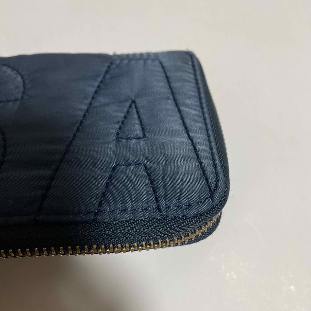 MARC BY MARC JACOBS(マークバイマークジェイコブス)のマークバイジェイコブス　長財布 レディースのファッション小物(財布)の商品写真