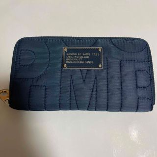 マークバイマークジェイコブス(MARC BY MARC JACOBS)のマークバイジェイコブス　長財布(財布)