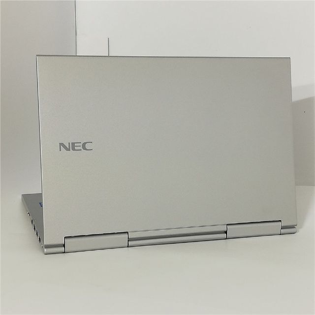 【ジャンク品】【品】NEC ノートパソコン PC-VK23TGWGU