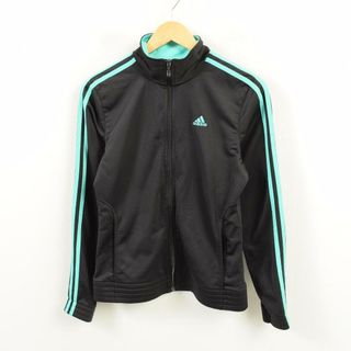 アディダス(adidas)の古着 アディダス adidas ジャージ トラックジャケット レディースS /eaa268172(その他)