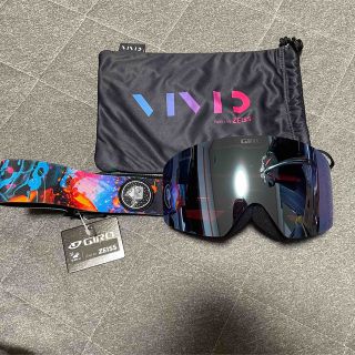 ジロ(GIRO)のジロ コンツアー RS ゴーグルGiro Contour RS Goggle (その他)