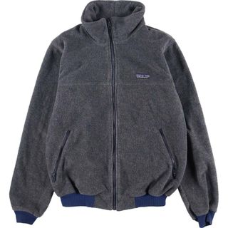 パタゴニア(patagonia)の古着 80~90年代 パタゴニア Patagonia 三角タグ Rマークタグ フリースジャケット USA製 メンズS ヴィンテージ /eaa296438(その他)