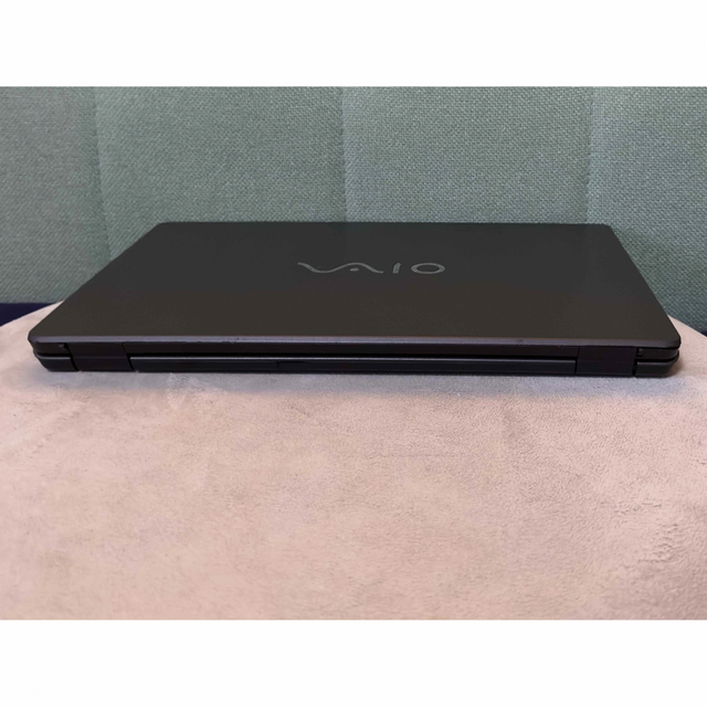 VAIO(バイオ)のVaio VJS111D11N 第6世代 i5 4GB 128GB SSD スマホ/家電/カメラのPC/タブレット(ノートPC)の商品写真