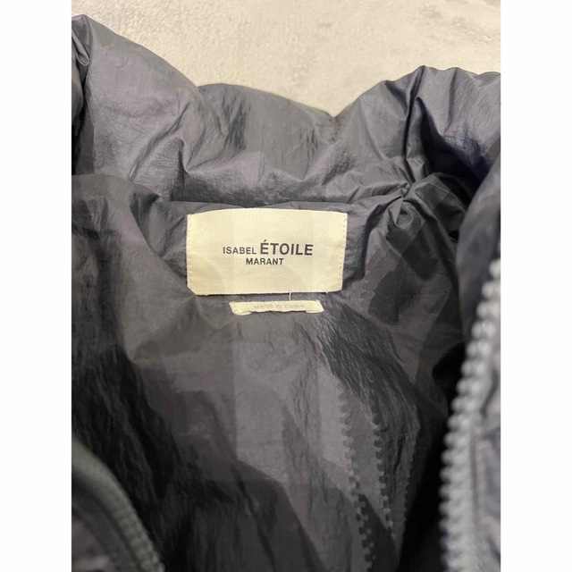 100%新品2023 Isabel Marant - イザベルマランエトワール 中綿