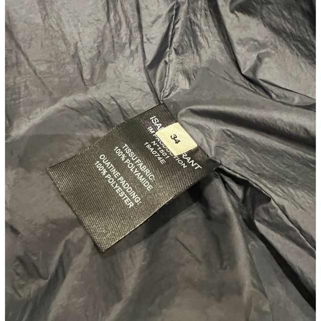 100%新品2023 Isabel Marant - イザベルマランエトワール 中綿