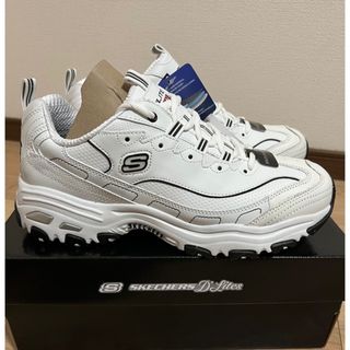 スケッチャーズ(SKECHERS)のsketchers 新品未使用サイズ27.5cm(スニーカー)