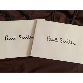 ポールスミス(Paul Smith)のポールスミス  ショッパー(ショップ袋)