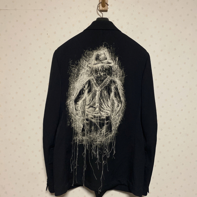 送料無料キャンペーン?】 Yohji Yamamoto - Yamamoto pour homme 手