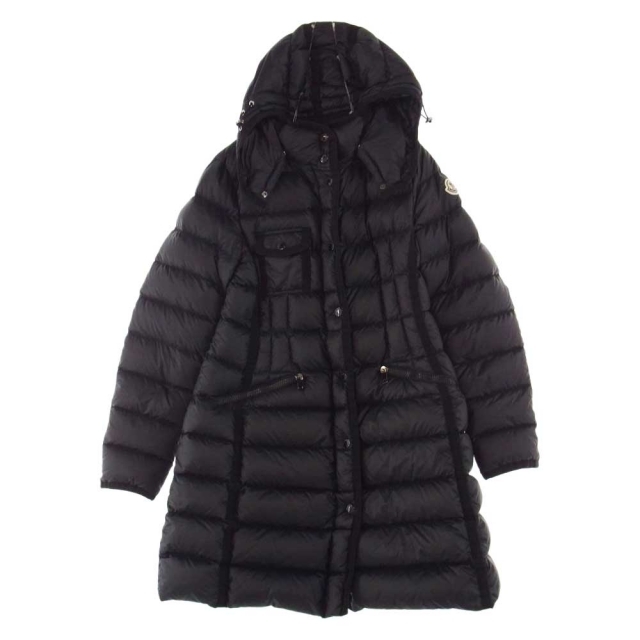 モンクレール Moncler  エルミンヌ HERMINE  ブラウン