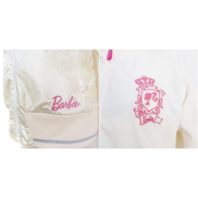 SALE/10%OFF 値下げ 美品 パーリーゲイツバービー リバーシブル