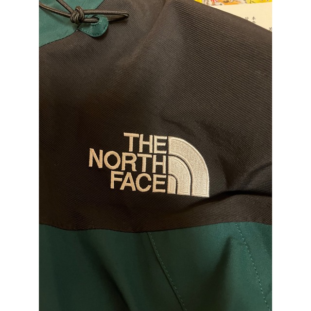 The North Face 1990 MOUNTAIN JACKET GTX 3