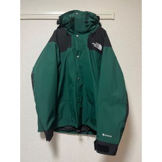 ザノースフェイス(THE NORTH FACE)のThe North Face 1990 MOUNTAIN JACKET GTX(マウンテンパーカー)