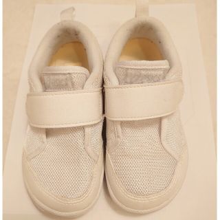 アシックス(asics)のアシックス　上履き16.5cm　園児(スクールシューズ/上履き)