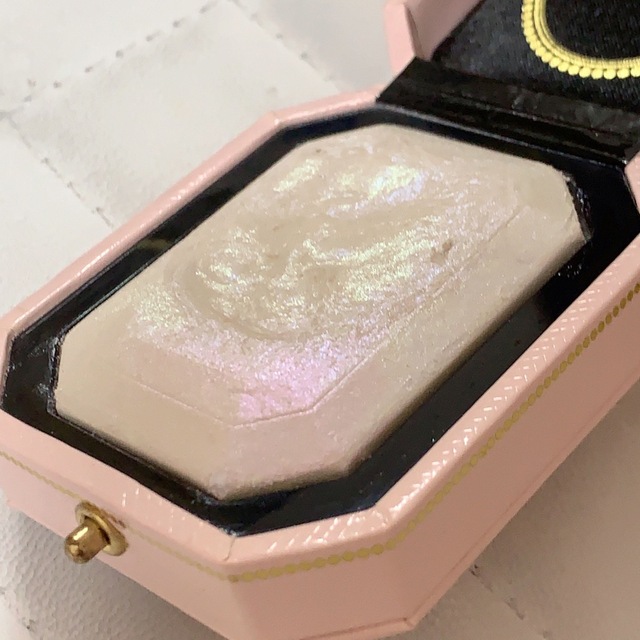 Too Faced(トゥフェイス)のToo Faced♡ダイヤモンドハイライター コスメ/美容のベースメイク/化粧品(フェイスカラー)の商品写真