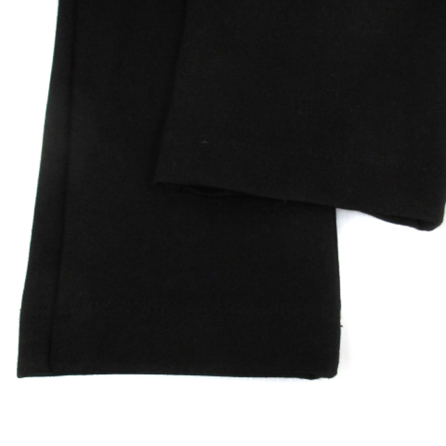 ZARA(ザラ)のザラ トラファルック スキニーパンツ ロング丈 M 黒 ブラック /FF24 レディースのパンツ(その他)の商品写真