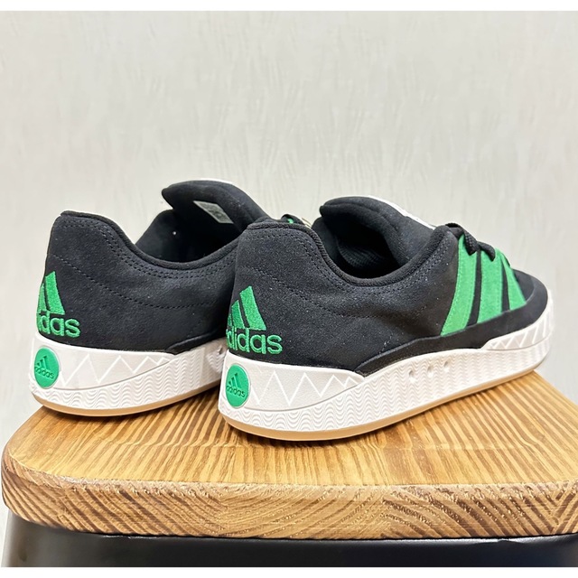 adidas - adidas ADIMATIC atmos x XLARGE アディマティックの通販 by