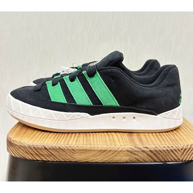 adidas ADIMATIC atmos x XLARGE アディマティック