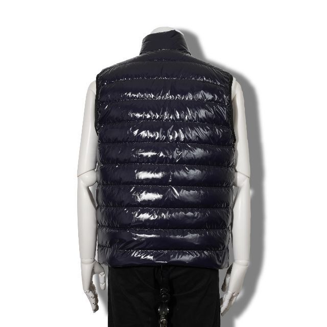 LEMAIRE WADDED GILET ルメール ジレ ベスト ビール lagoa.pb.gov.br
