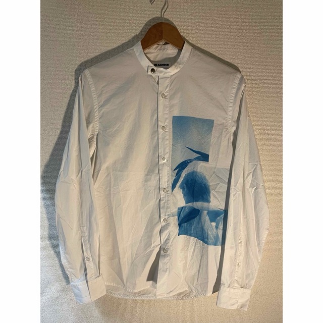 着丈88cm国内正規 19SS JIL SANDER ジルサンダー ニット