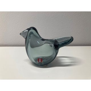 イッタラ(iittala)のイッタラ バード シエッポ リサイクルエディション⑤(食器)