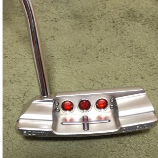 スコッティキャメロン(Scotty Cameron)のScotty Cameron（3日間限定販売）(クラブ)