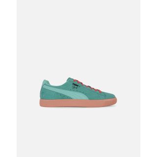 プーマ(PUMA)のPUMA CLYDE SUEDE GRADE-SCHOOL スニーカー(スニーカー)