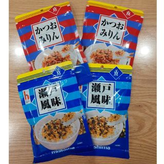 三島食品　ふりかけ(その他)