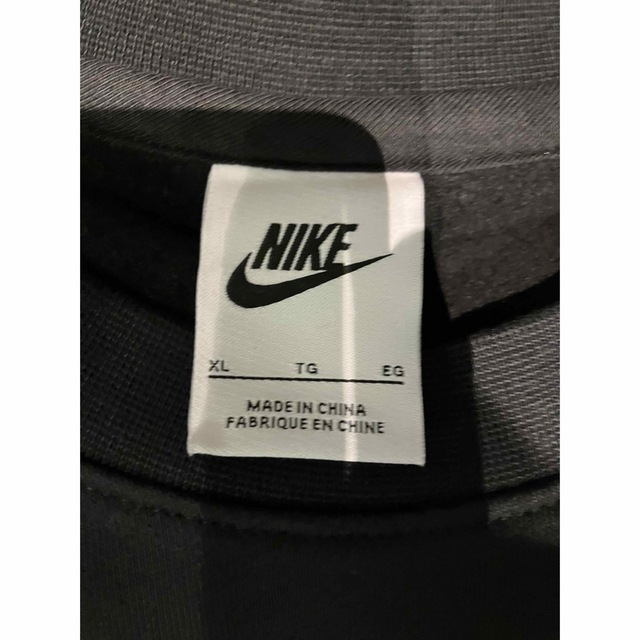 安心の販売 XLパーカー NIKE FC FCRB CUSTOMIZE HOODIE - www.gorgas ...