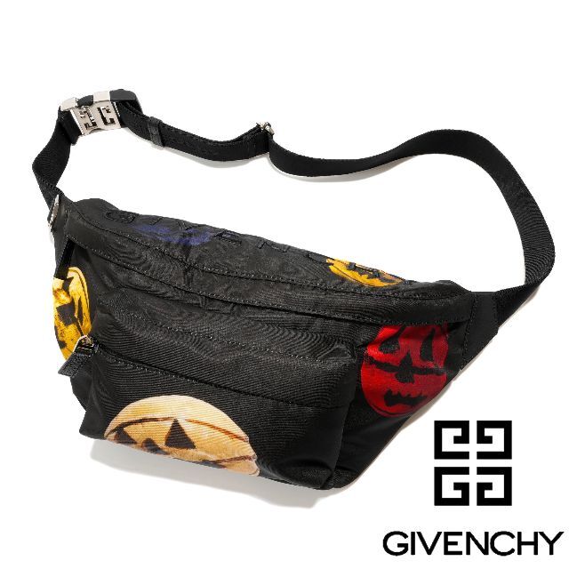 新品 GIVENCHY X Josh Smith bag