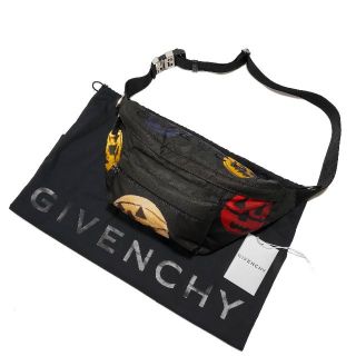 新品 GIVENCHY X Josh Smith bag