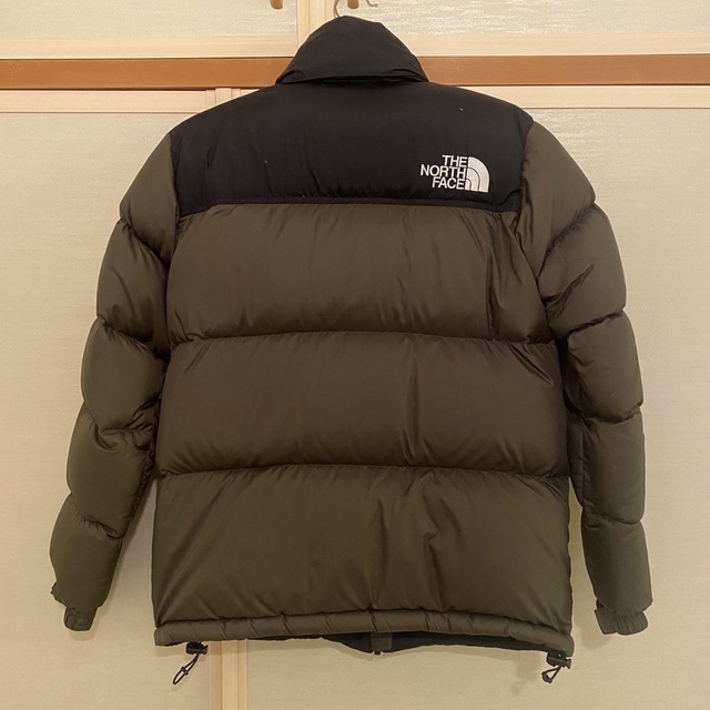 THE NORTH FACE ヌプシ　S ノースフェイス