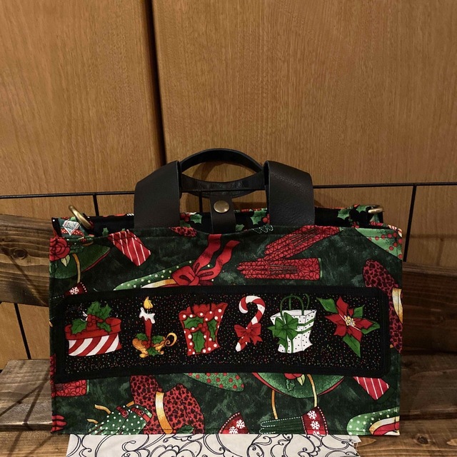 おみこ様専用 ♡handmade♡レアパネルトートバッグ受注制作 おみこ様専用 ♡handmade♡レアパネルトートバッグ受注制作