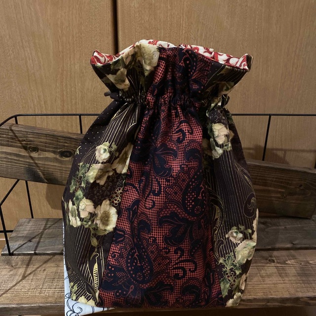 おみこ様専用 ♡handmade♡レアパネルトートバッグ受注制作 おみこ様専用 ♡handmade♡レアパネルトートバッグ受注制作