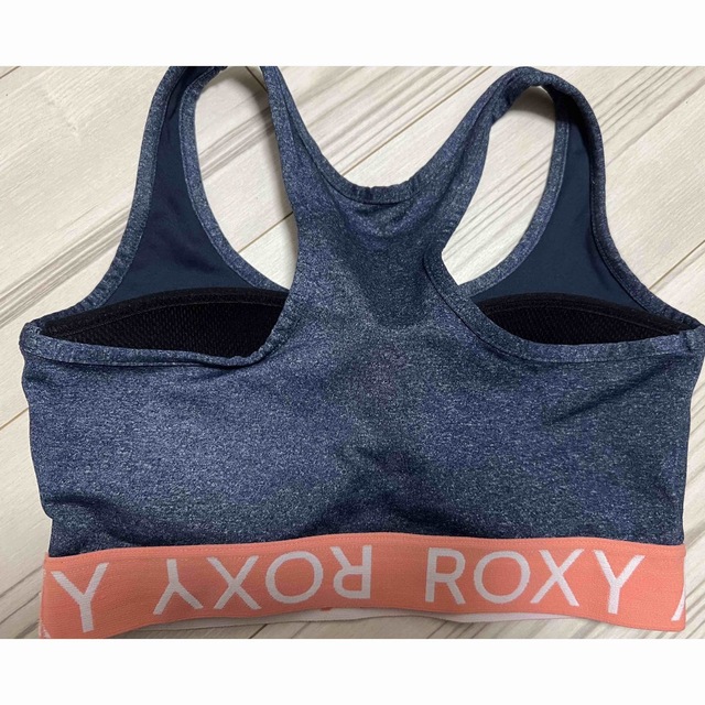 Roxy(ロキシー)のROXY ブラトップ スポーツ/アウトドアのトレーニング/エクササイズ(ヨガ)の商品写真