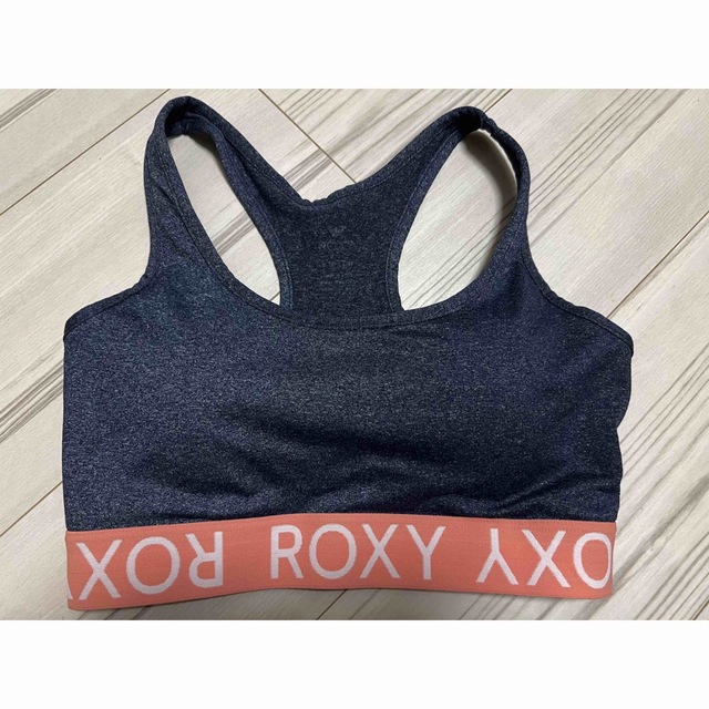 Roxy(ロキシー)のROXY ブラトップ スポーツ/アウトドアのトレーニング/エクササイズ(ヨガ)の商品写真