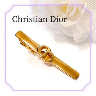 クリスチャンディオール(Christian Dior)のChristianDior ディオール  ネクタイピン　クリスチャンディオール(ネクタイピン)