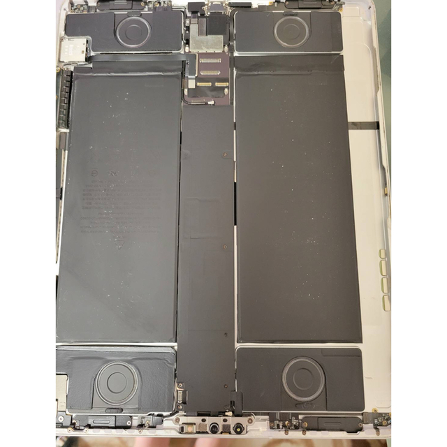 無料配達 iPad - ipad pro 12.9 4世代 ジャンク タブレット